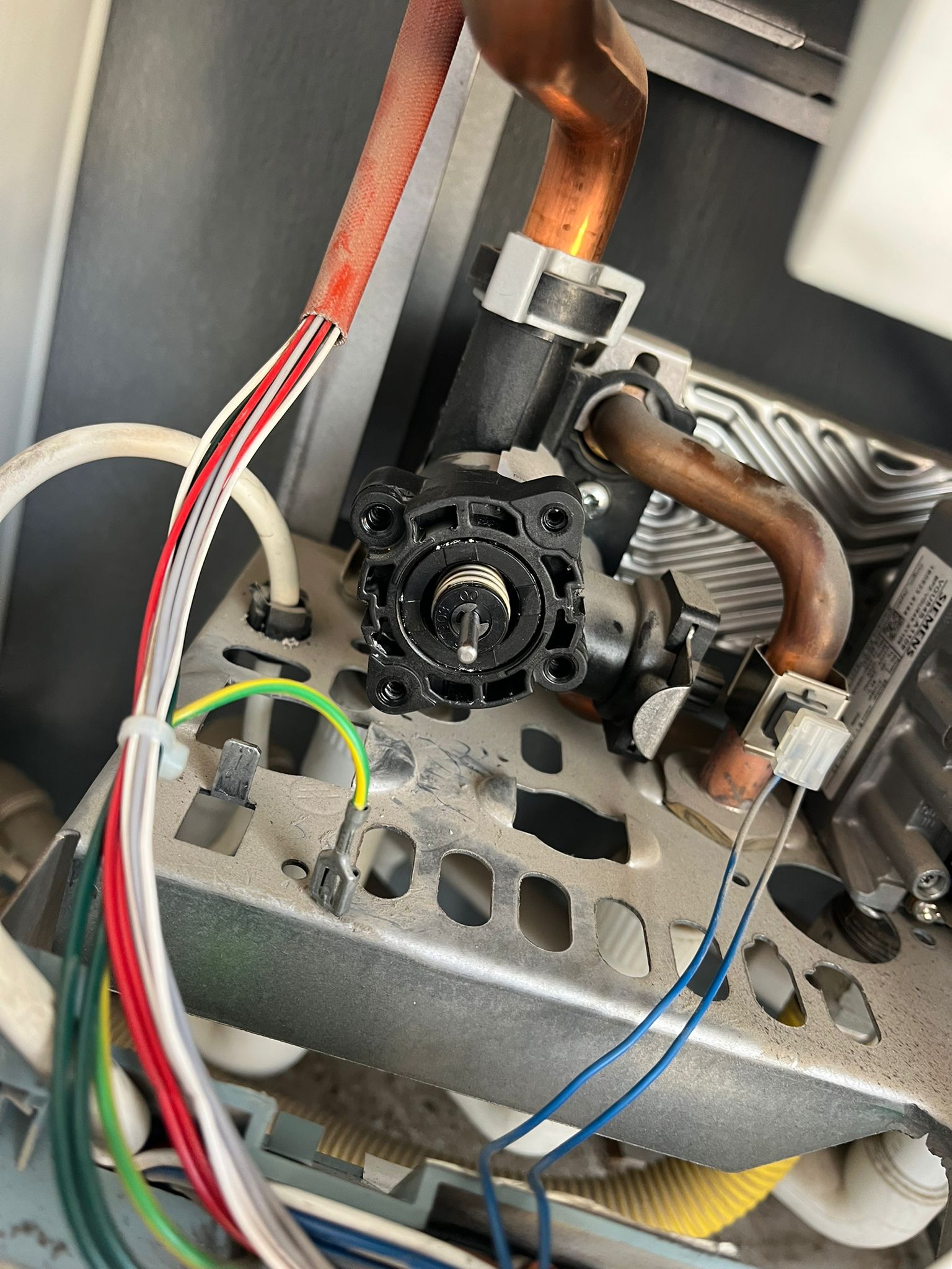 Kombi Performansını Etkileyen Teknik Detaylar
