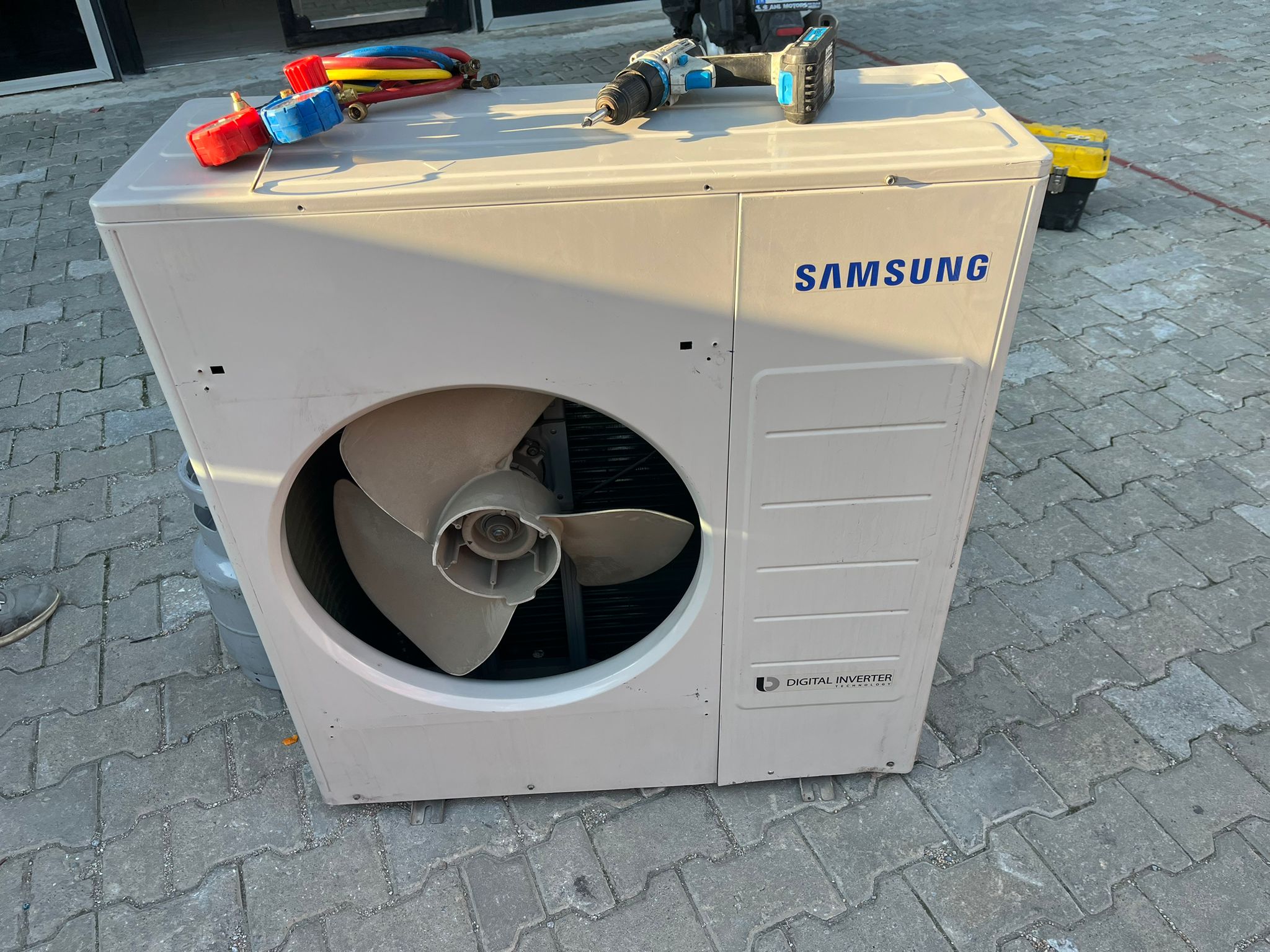 İzmir Genelinde Güvenilir Servis Deneyimi
