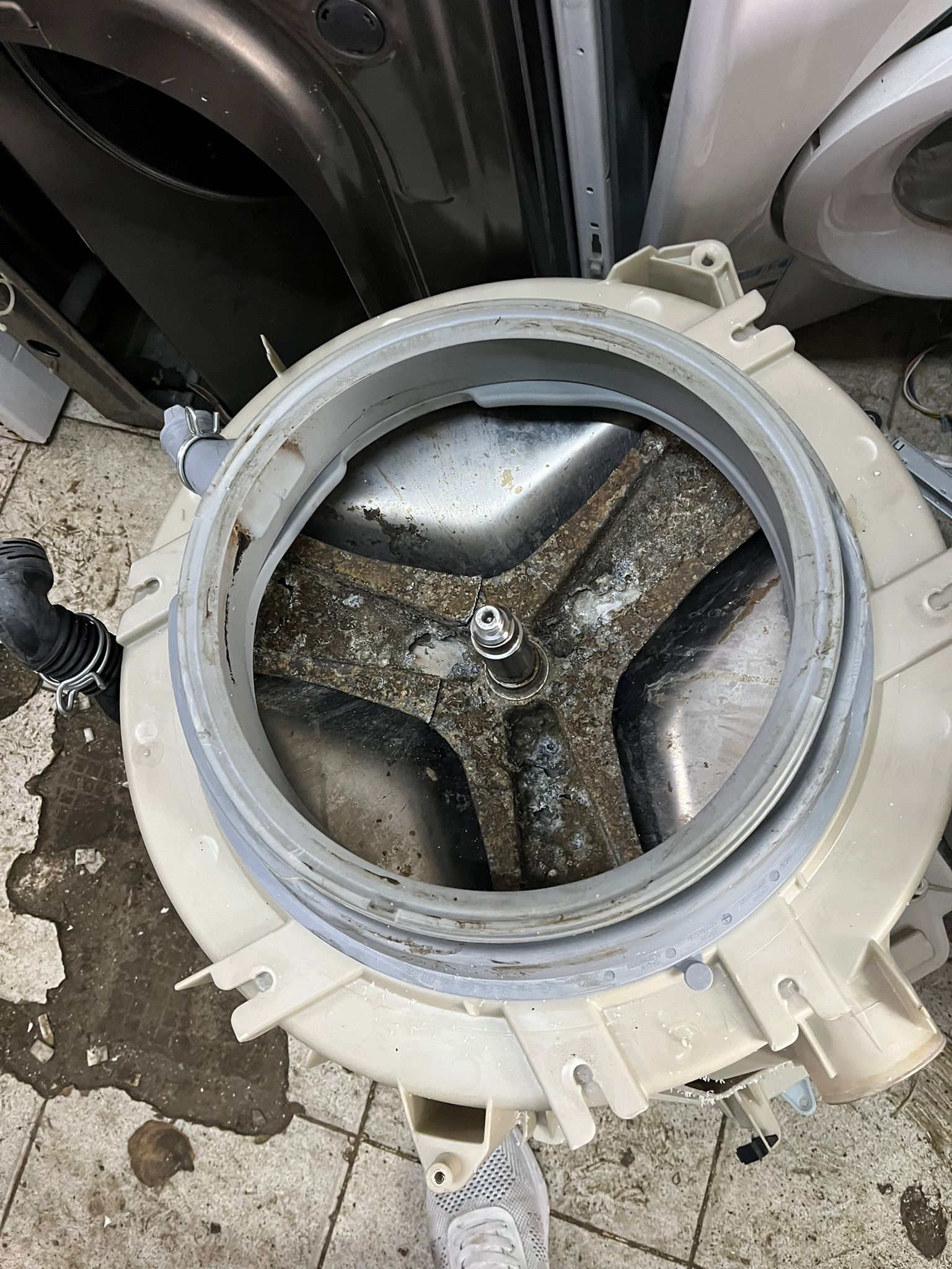 Yerinde Servis ile Zaman Kaybını Önleme